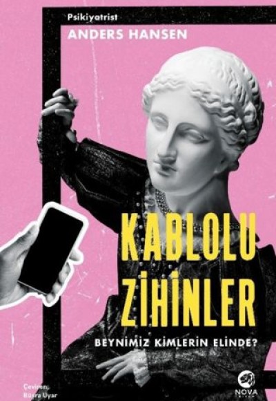 Kablolu Zihinler – Beynimiz Kimlerin Elinde? Kablolu Zihinler – Beynimiz Kimlerin Elinde?