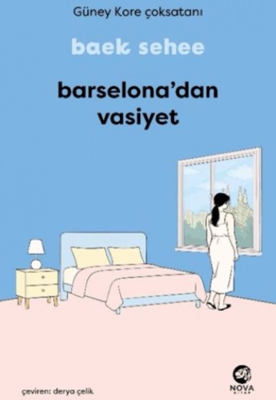 Barselona'dan Vasiyet Barselona'dan Vasiyet