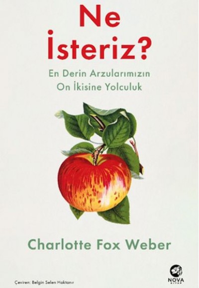 Ne İsteriz: En Derin Arzularımızın On İkisine Yolculuk Ne İsteriz: En Derin Arzularımızın On İkisine Yolculuk
