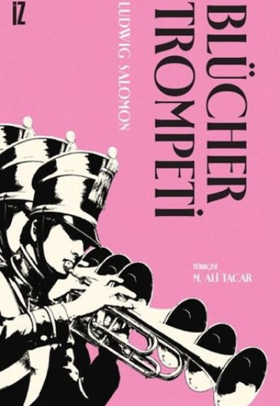 Blücher Trompeti