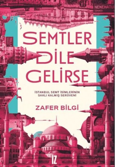 Semtler Dile Gelirse Semtler Dile Gelirse