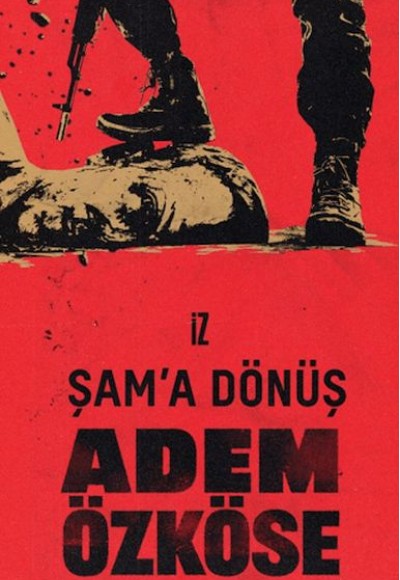 Şam'a Dönüş