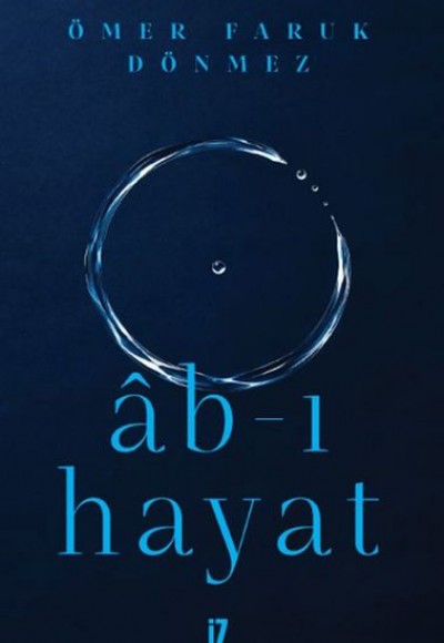 Âb-ı Hayat (Ciltli)