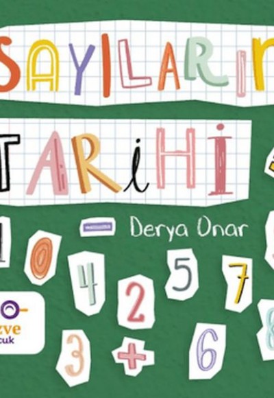 Sayıların Tarihi Sayıların Tarihi