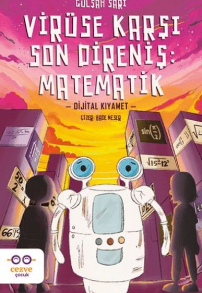 Virüse Karşı Son Direniş: Matematik Virüse Karşı Son Direniş: Matematik