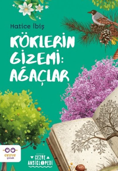 Köklerin Gizemi: Ağaçlar Köklerin Gizemi: Ağaçlar