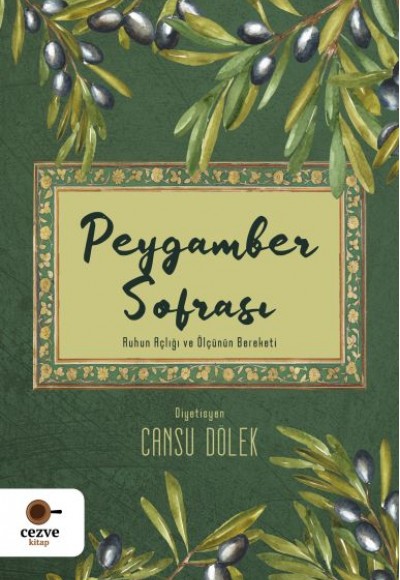 Peygamber Sofrası Peygamber Sofrası