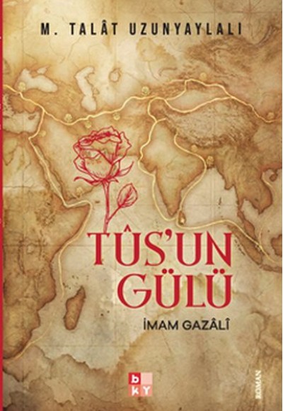 Tus’un Gülü Tus’un Gülü