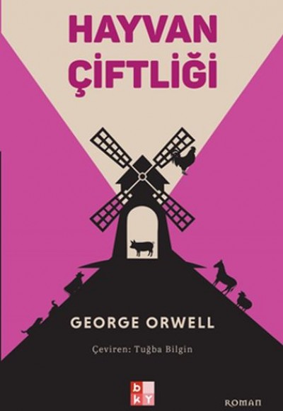 Hayvan Ciftliği Hayvan Ciftliği