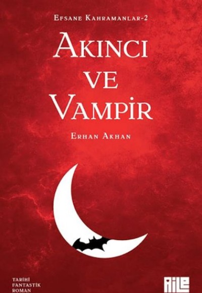 Akıncı ve Vampir Akıncı ve Vampir