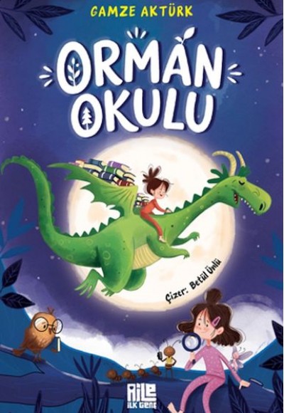 Orman Okulu Orman Okulu