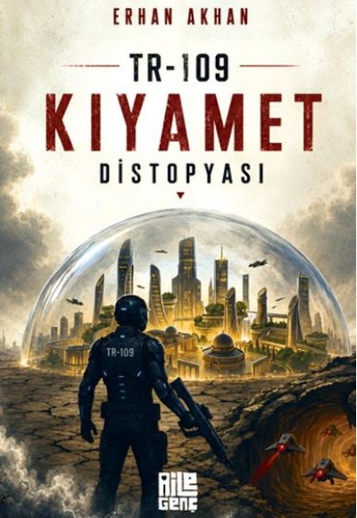 TR-109 Kıyamet Distopyası TR-109 Kıyamet Distopyası