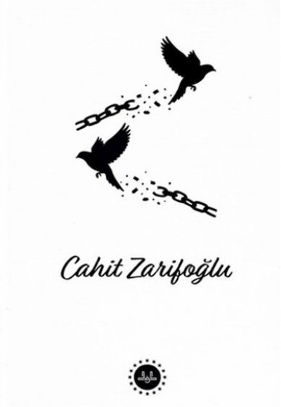 Cahit Zarifoğlu Cahit Zarifoğlu
