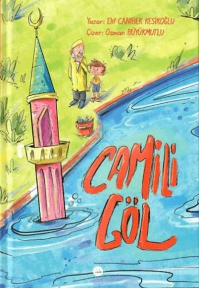 Camili Göl Camili Göl