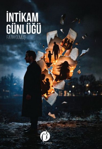 İntikam Günlüğü İntikam Günlüğü