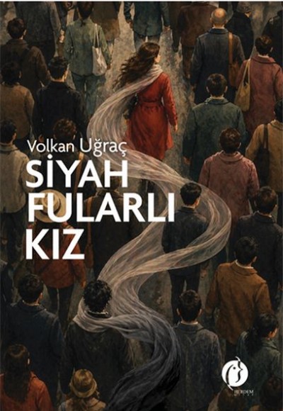 Siyah Fularlı Kız