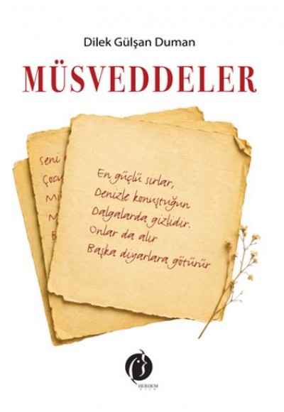 Müsveddeler