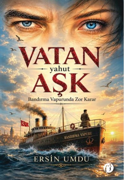 Vatan Yahut Aşk