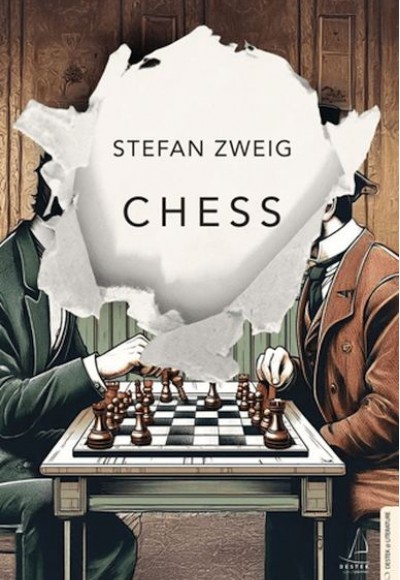 Chess (İngilizce)