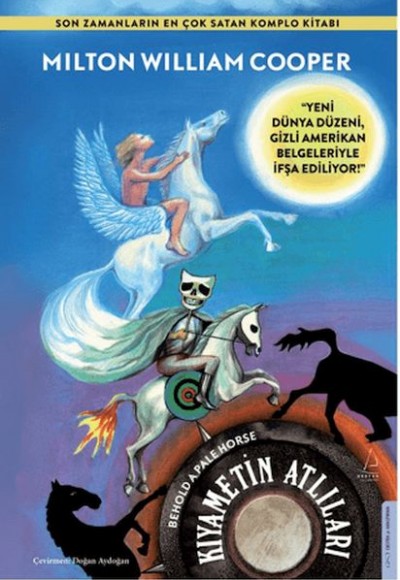 Kıyametin Atlıları Kıyametin Atlıları