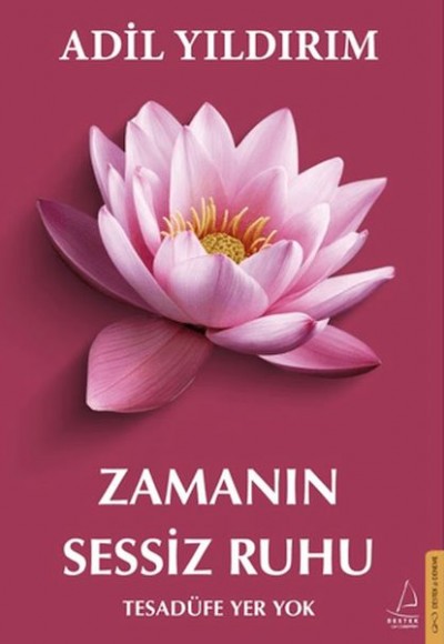 Zamanın Sessiz Ruhu Zamanın Sessiz Ruhu