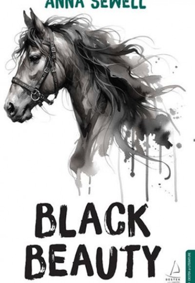 Black Beauty (İngilizce)
