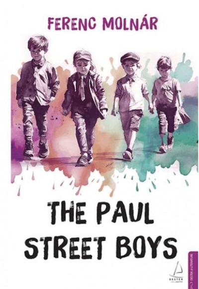 The Paul Street Boys (İngilizce)