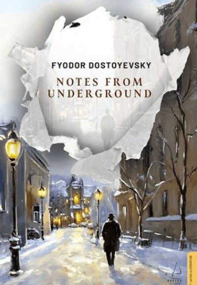 Notes From Underground (İngilizce) Notes From Underground (İngilizce)