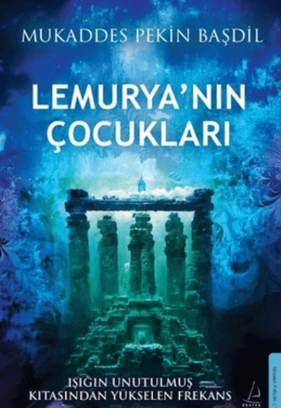 Lemurya'nın Çocukları Lemurya'nın Çocukları
