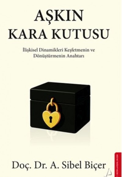 Aşkın Kara Kutusu Aşkın Kara Kutusu