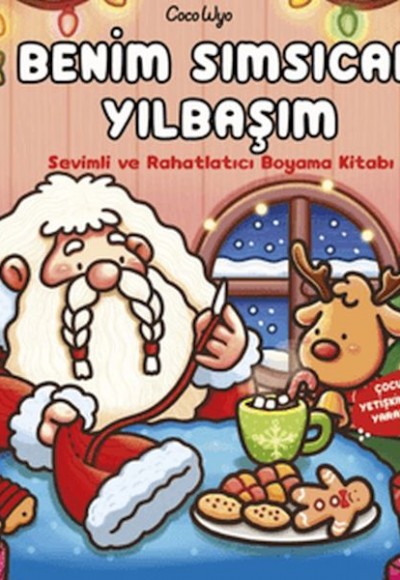 Benim Sımsıcak Yılbaşım Benim Sımsıcak Yılbaşım