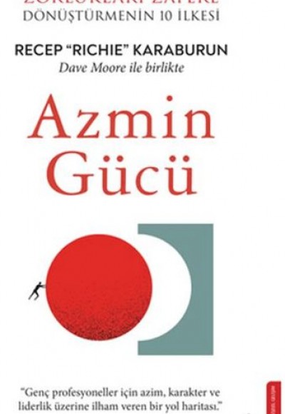 Azmin Gücü Azmin Gücü