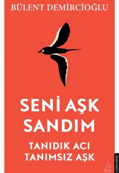 Seni Aşk Sandım Seni Aşk Sandım