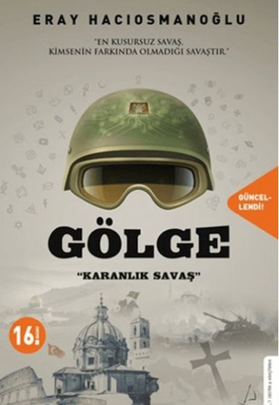 Gölge Gölge