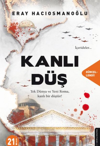 Kanlı Düş Kanlı Düş
