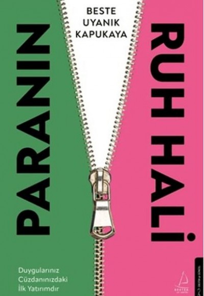 Paranın Ruh Hali Paranın Ruh Hali