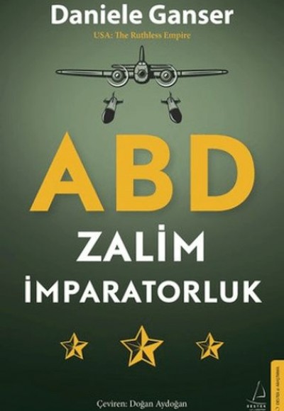 ABD Zalim İmparatorluk ABD Zalim İmparatorluk