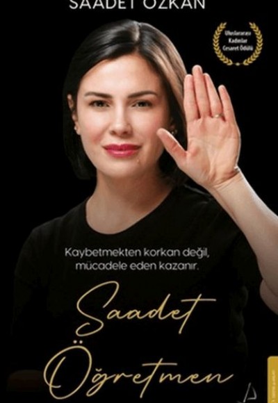 Saadet Öğretmen