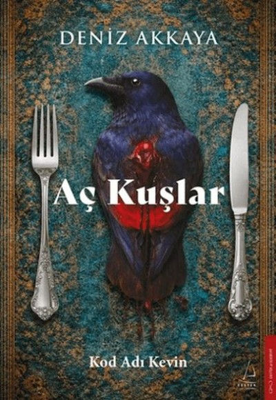 Aç Kuşlar Aç Kuşlar