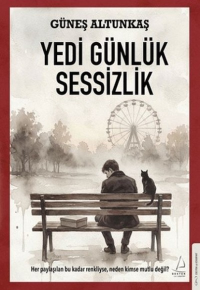 Yedi Günlük Sessizlik Yedi Günlük Sessizlik
