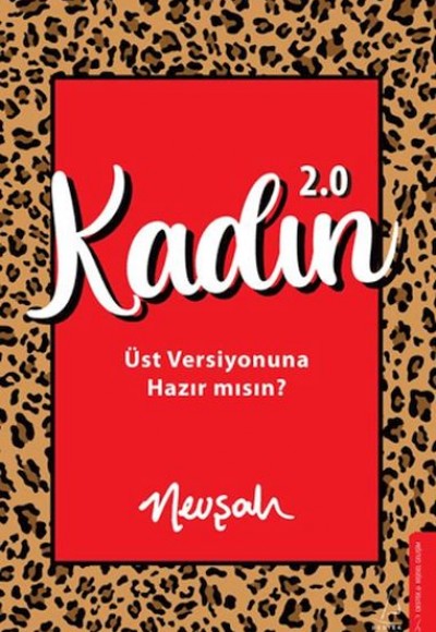 Kadın 2.0 Kadın 2.0