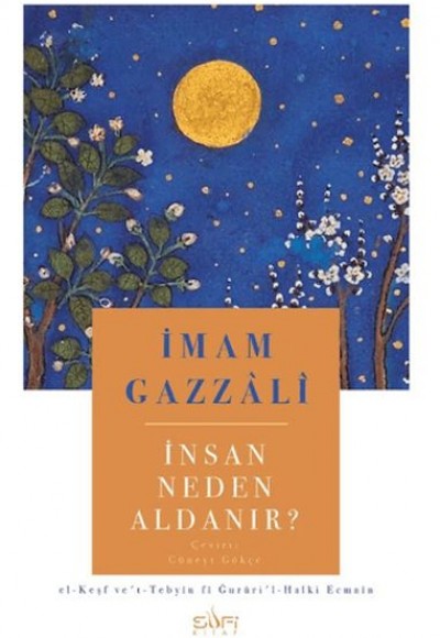 İnsan Neden Aldanır? İnsan Neden Aldanır?