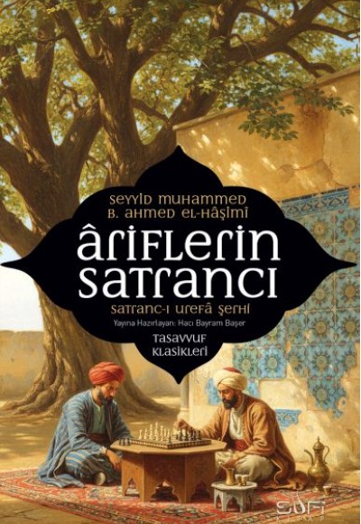 Âriflerin Satrancı Âriflerin Satrancı