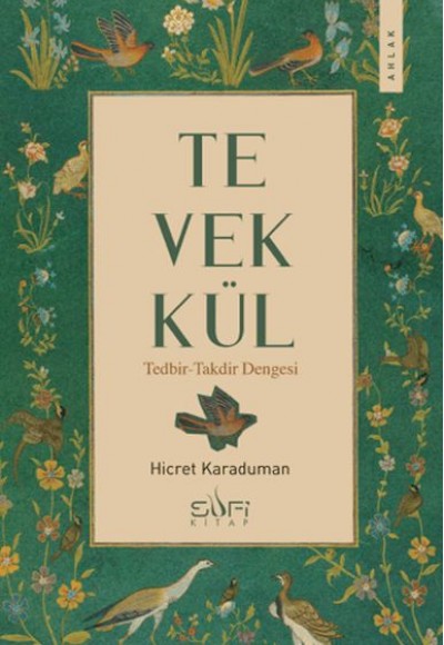Tevekkül Tevekkül