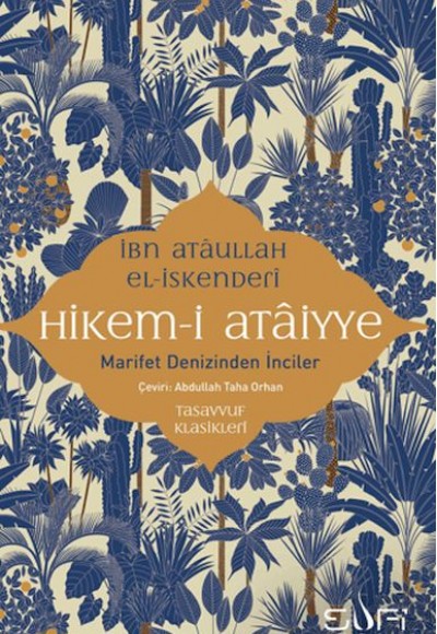 Hikem-i Ataiyye Hikem-i Ataiyye