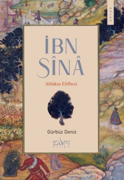 Ahlakın Elifbesi Ahlakın Elifbesi
