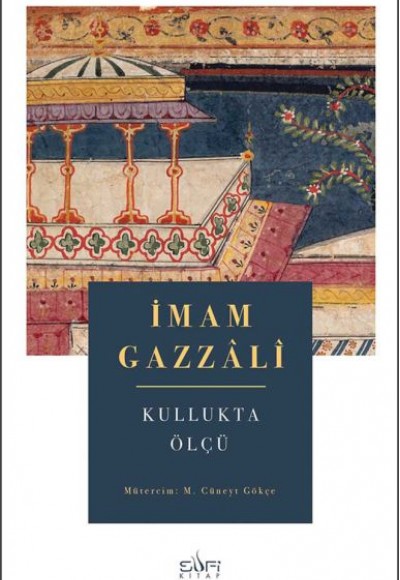 Kullukta Ölçü Kullukta Ölçü