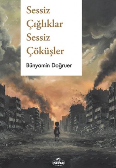 Sessiz Çığlıklar  Sessiz Çöküşler