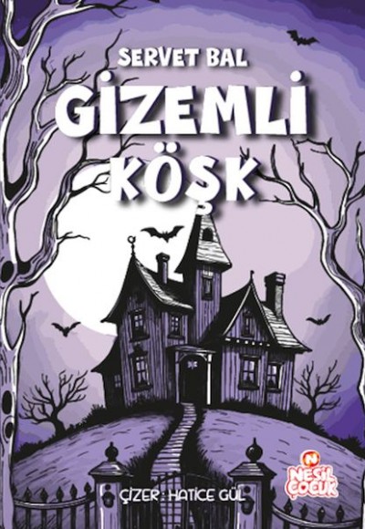 Gizemli Köşk Gizemli Köşk