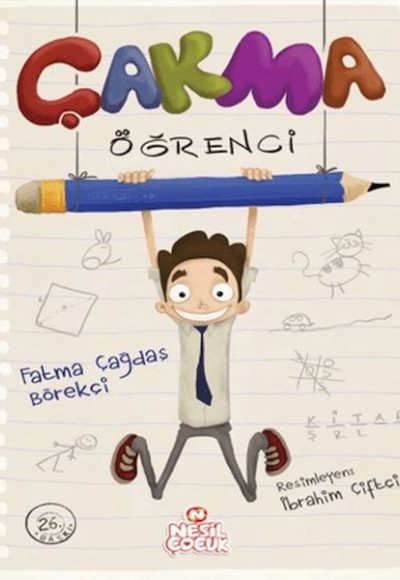 Çakma Öğrenci Çakma Öğrenci